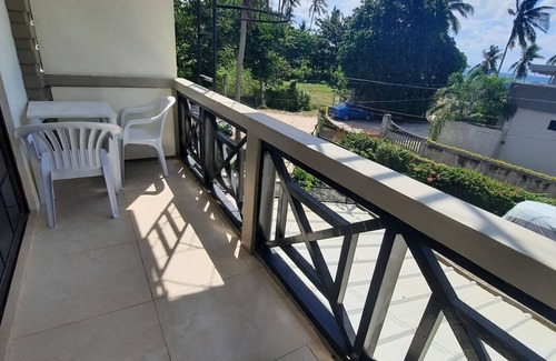 Panglao Apartment | Studio Apt. Unit by Beach in Doljo Panglao