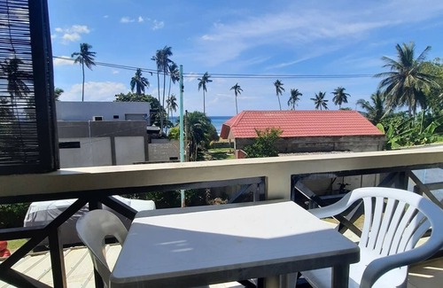 Panglao Apartment | Studio Apt. Unit by Beach in Doljo Panglao