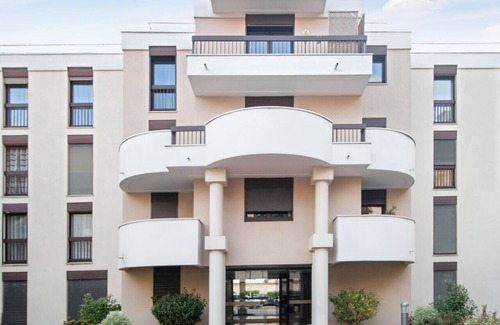 Montrouge Apartment | Studio Aristide - Welkeys
