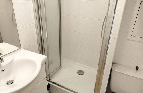 Prapoutel Apartment | Studio at the foot of the slopes, 3rd floor, near ski school
