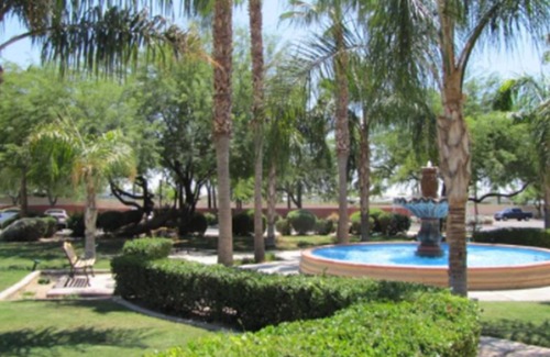 East Mesa House | Studio at prime Orlando resort