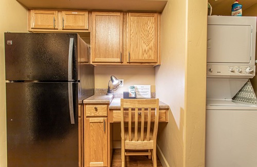 Steamboat Springs Apartment | Studio at Resort w/Hot Tub, Pool, Gondola Access