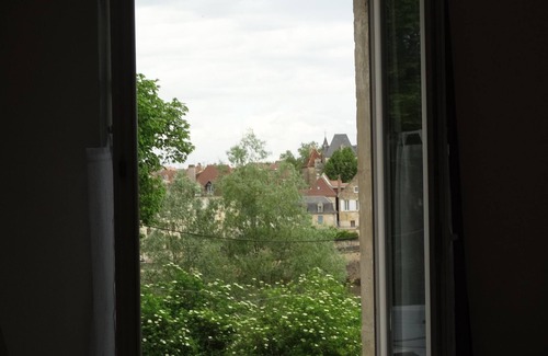 Bergerac Apartment | Studio at the foot of the Dordogne