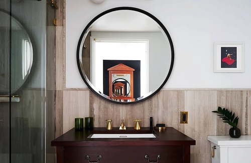Adams Morgan Hotel | Studio at The LINE Hotel Washington DC, Pet-friendly Property Near Unity Park!