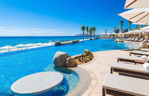 San Jose del Cabo House | Studio at the Wonderful Family Friendly Garza Blanca Resort!