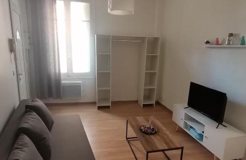 Centre Historique Apartment | Studio au cœur du quartier historique