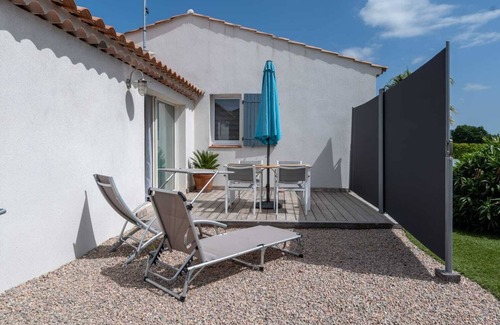 Le Luc Apartment | Studio au Cœur du var 1/2 Heure de la Mer, Proche de st Raphaël, Hyères, H var