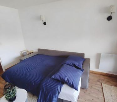 Pra Loup Apartment | Studio au coeur de Praloup