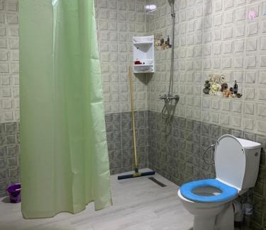 Oujda House | Studio au deuxième étage, résidence almohade
