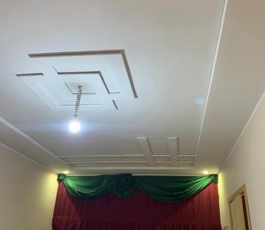Oujda House | Studio au deuxième étage, résidence almohade