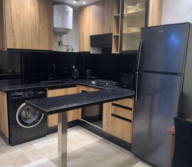 Mohammedia Apartment | Studio au parc calme