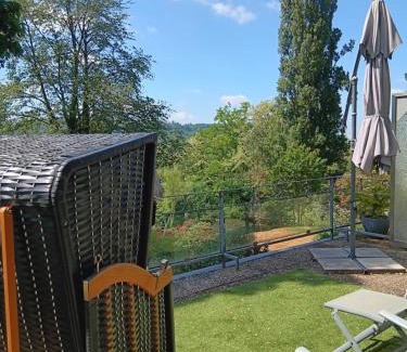 Sankt Arnual Apartment | Studio auf dem Winterberg