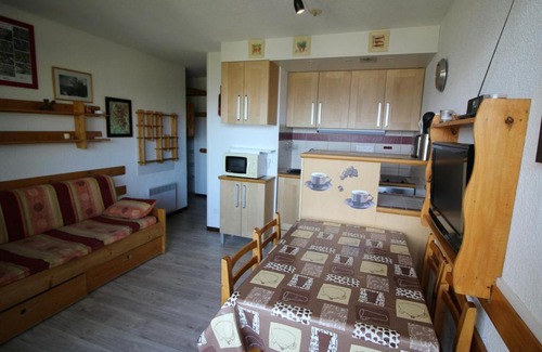 Auris Apartment | Studio Auris, 3 pièces, 4 personnes - FR-1-297-142