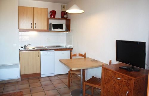 Ciboure Apartment | Studio avec accès piscine, Wi-Fi + Parking gratuit