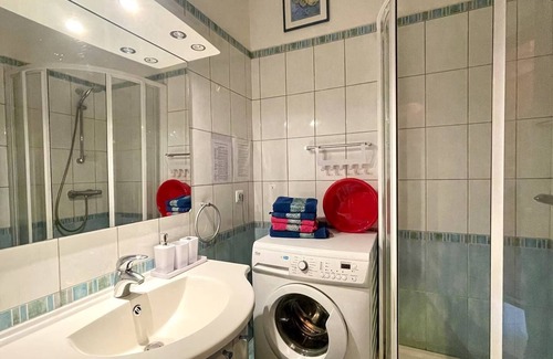 Vernet-les-Bains Apartment | Studio Avec Wifi ET Balcon A LA Residence DES Thermes