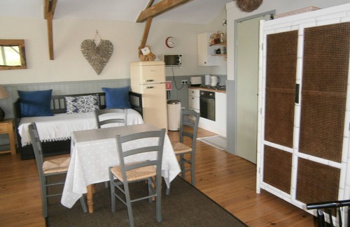 New Forest District House | Studio Barn In The New Forest