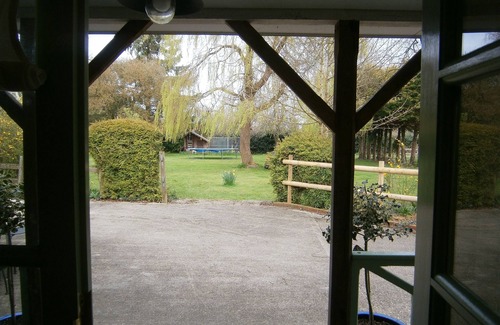 New Forest District House | Studio Barn In The New Forest