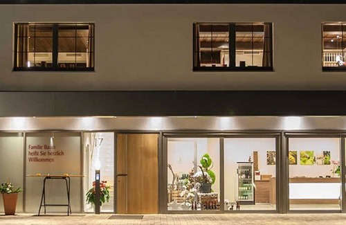 Sontheim Apartment | Studio - Bauer guest house with winery