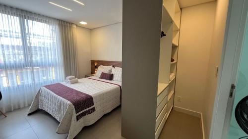 Indianopolis Apartment | Studio bem localizado - MOEMA