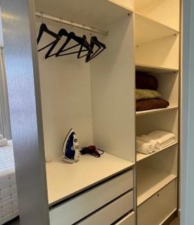 Indianopolis Apartment | Studio bem localizado - MOEMA