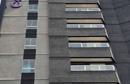 Barbacena Apartment | Studio BQ 3
