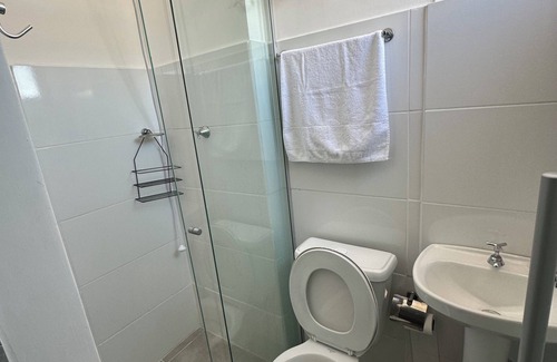 Barbacena Apartment | Studio BQ 3