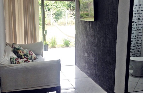 Rio Vermelho Sul House | Studio 02 - GuestHaus