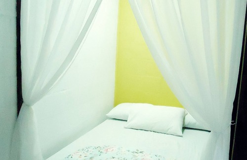 Rio Vermelho Sul House | Studio 02 - GuestHaus