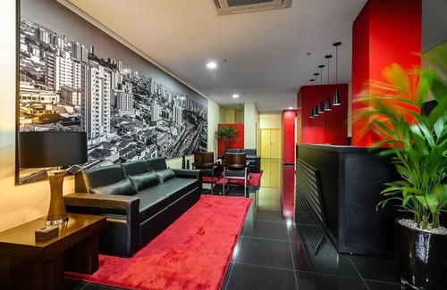 Bauru Apartment | Studio