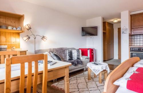 Beatenberg Apartment | Studio Burgfeld - GRIWA RENT AG