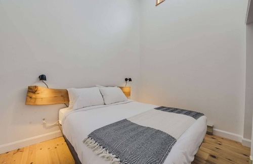 Saint Ferreol les Neiges House | Studio Courchevel 1 (Mezz 2 Q - 1 DL) - 6 people