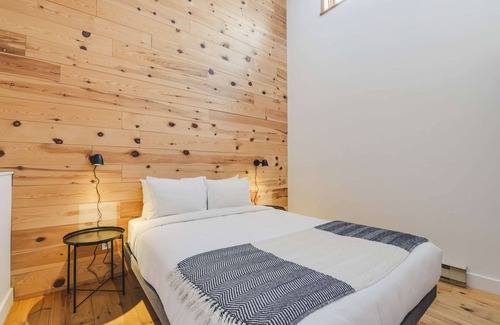 Saint Ferreol les Neiges House | Studio Courchevel 3 (Mezz 2 Q - 1 DL) - 6 people