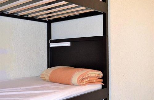 Font-Romeu-Odeillo-Via Apartment | Studio Cabine Sud avec Parking, à 300m du centre de Font-Romeu - FR-1-580-31