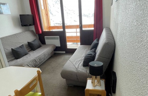 Avoriaz Apartment | Studio/Cabin Immeuble "Le Cédrat" à Avoriaz Saturday to Saturday only