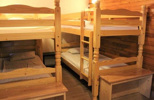 Les Claux Apartment | Studio cabine 6 couchages à Vars Les Claux, proche pistes et commerces - FR-1-330B-96