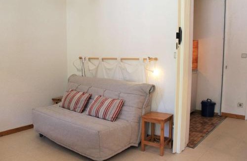 Les Claux Apartment | Studio Cabine avec Coin Nuit, 6 Couchages, Centre Station, Proche Pistes et Commerces - FR-1-330B-138