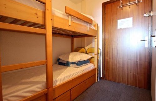 Chamrousse Apartment | Studio cabine avec parking couvert à Chamrousse - FR-1-340-233