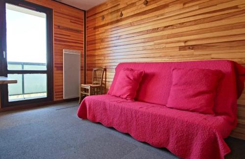 Chamrousse Apartment | Studio cabine avec parking couvert à Chamrousse - FR-1-340-233