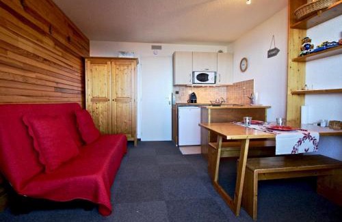 Chamrousse Apartment | Studio cabine avec parking couvert à Chamrousse - FR-1-340-233