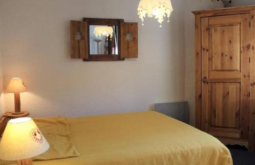 Les Claux Apartment | Studio cabine + coin nuit, 6 couchages, Vars Les Claux, proche pistes et commerces - FR-1-330B-174
