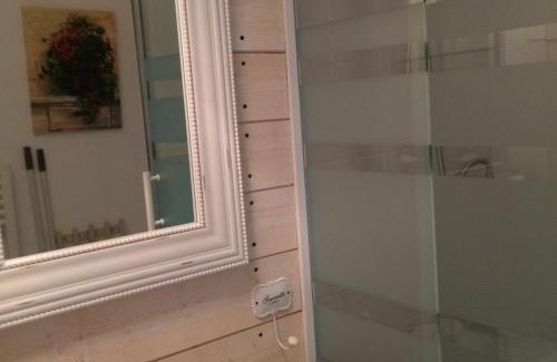 Valloire Apartment | Studio cabine pour 3 personnes avec balcon Ouest, au centre de Valloire, proche commerces et ski - FR-1-263-461