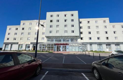 Port Apartment | Studio calais la plage