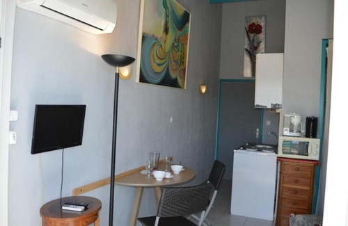 Naturist Village Apartment | Studio Cap d'Agde naturisme, 1 pièce, 2 personnes - FR-1-249A-20