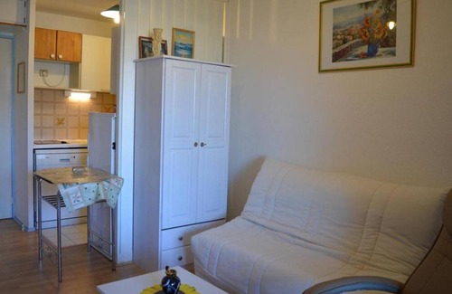 Capbreton Apartment | Studio Capbreton, 1 pièce, 4 personnes - FR-1-247-85