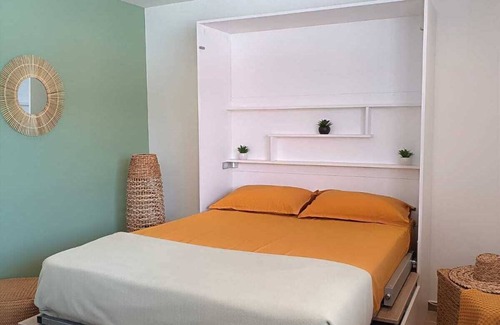 Propriano Apartment | Studio Centre Ville à 2 min à Pieds des Plages