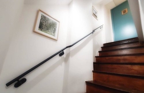 La Charite-sur-Loire Apartment | Studio charme, quiet, bright, exceptional view