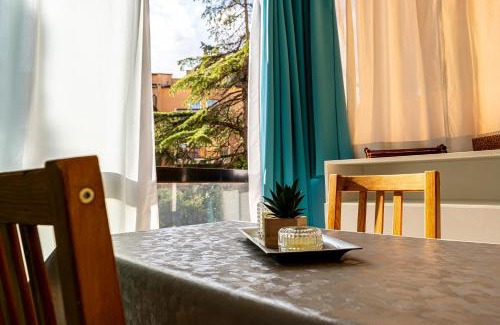 Mougins Apartment | Studio chaleureux, centre de Mougins