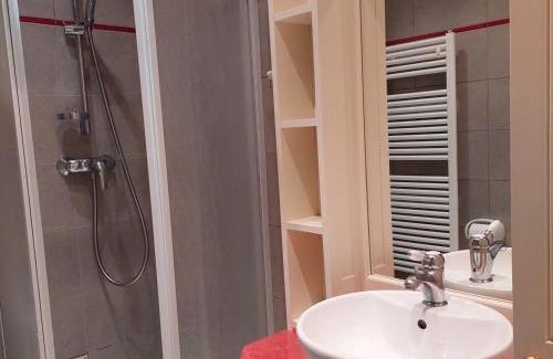 Chamonix City Centre Apartment | Studio Chamonix rénové, proche centre et télécabine, animaux admis, parking - FR-1-517-3