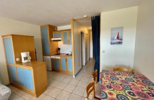 Quiberon Apartment | Studio charmant 30m² à Quiberon, proche plage, quartier calme, 4 pers, bien équipé - FR-1-478-104
