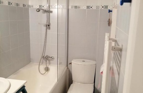 Chaudes-Aigues Apartment | Studio CHAUDES AIGUES